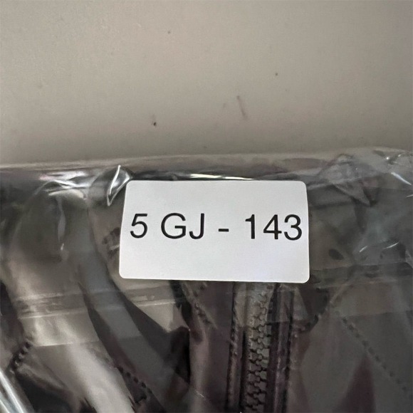 Columbia Interchange Omni-Heat Jacket Women's Small Gray Bomber Winter - Picture 11 of 11